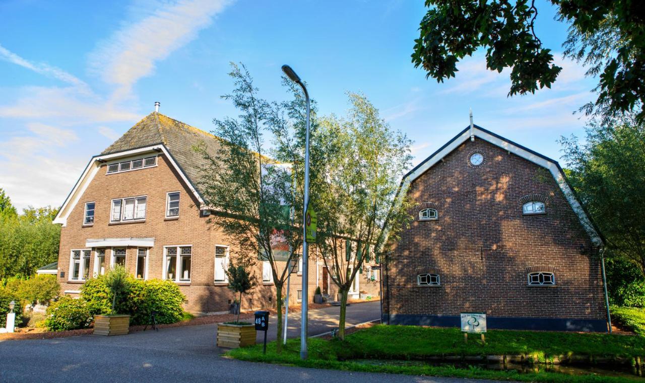 Het Groene Wout Goudriaan 外观 照片